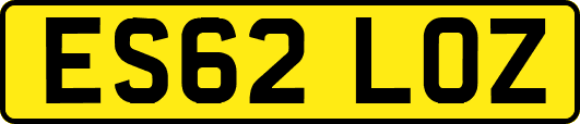 ES62LOZ