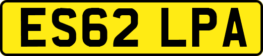 ES62LPA