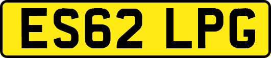 ES62LPG