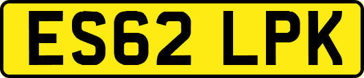 ES62LPK