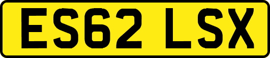 ES62LSX