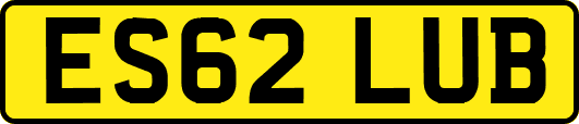 ES62LUB