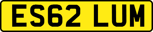ES62LUM