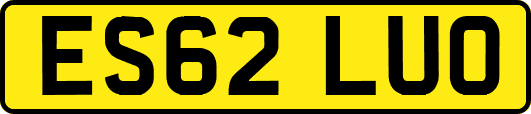 ES62LUO