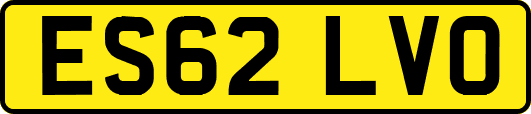 ES62LVO