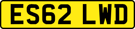 ES62LWD
