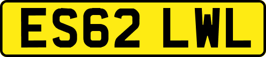ES62LWL