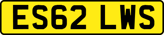 ES62LWS