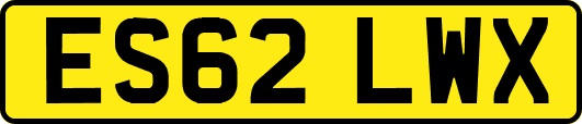 ES62LWX