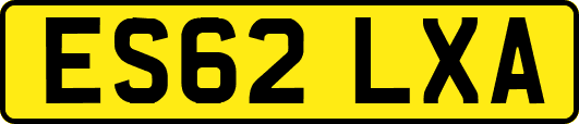 ES62LXA