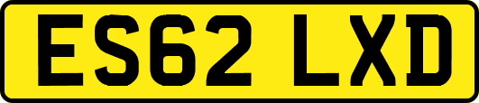 ES62LXD