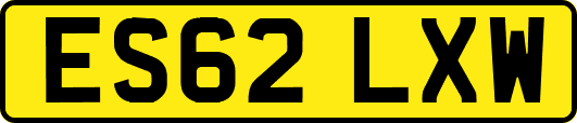 ES62LXW