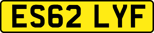 ES62LYF