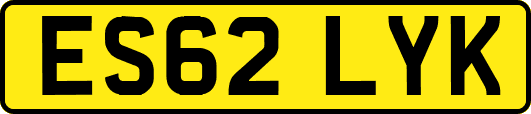 ES62LYK