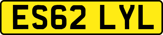 ES62LYL