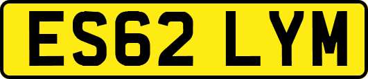 ES62LYM