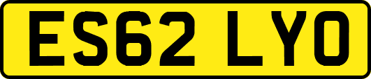 ES62LYO