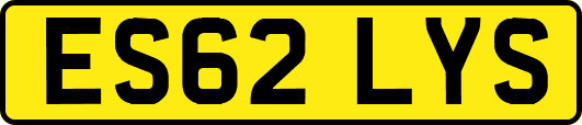 ES62LYS