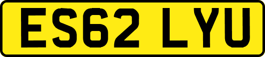 ES62LYU