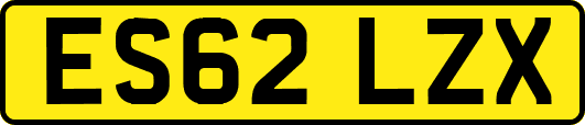 ES62LZX