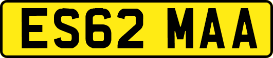ES62MAA