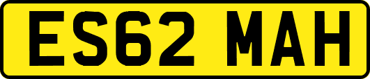ES62MAH