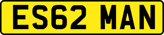 ES62MAN