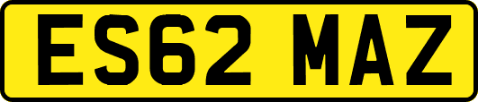 ES62MAZ
