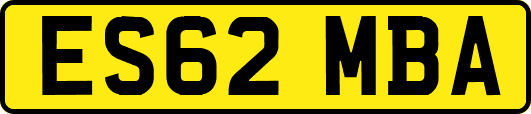 ES62MBA