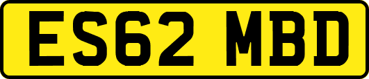 ES62MBD