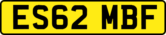 ES62MBF
