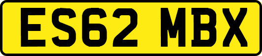 ES62MBX