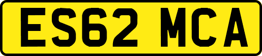 ES62MCA