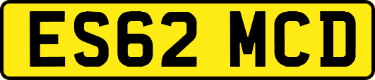 ES62MCD