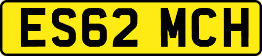 ES62MCH