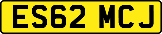 ES62MCJ