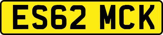 ES62MCK