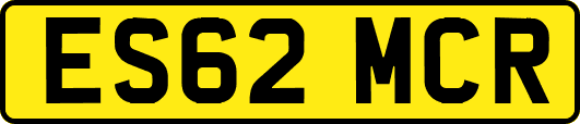 ES62MCR