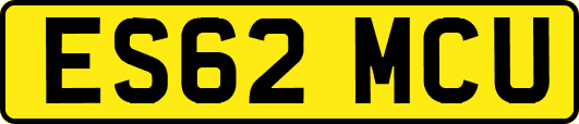 ES62MCU