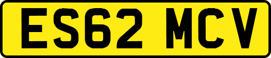 ES62MCV