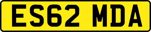 ES62MDA