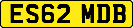 ES62MDB