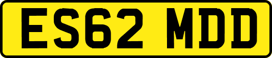 ES62MDD
