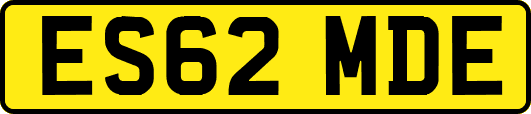 ES62MDE