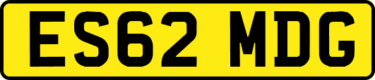 ES62MDG