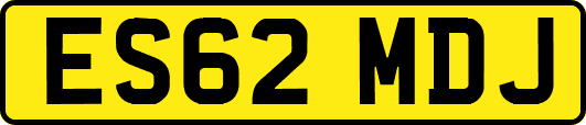 ES62MDJ