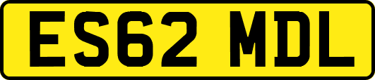 ES62MDL
