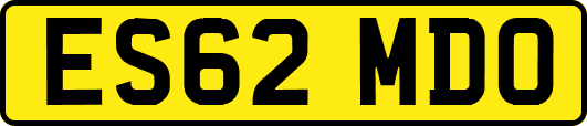 ES62MDO