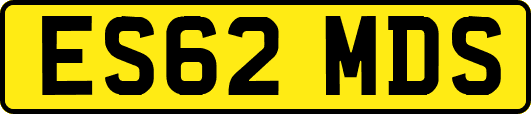 ES62MDS