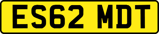 ES62MDT